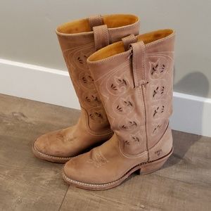 Frye boots